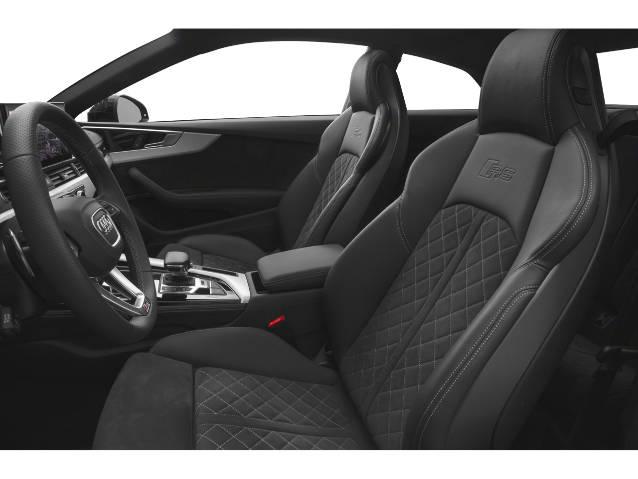 2023 Audi RS 5 2.9T quattro