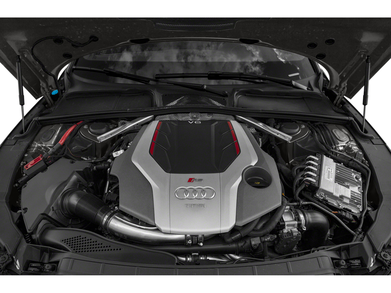 2023 Audi RS 5 2.9T quattro