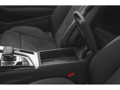 2023 Audi RS 5 2.9T quattro