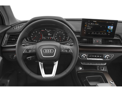 2023 Audi Q5 Sportback 45 S line Prestige quattro