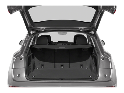 2023 Audi Q5 e 55 Prestige S Line