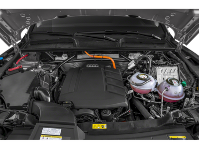 2023 Audi Q5 e 55 Prestige S Line