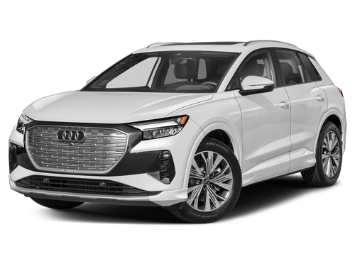2023 Audi Q4 e-tron Premium Plus quattro