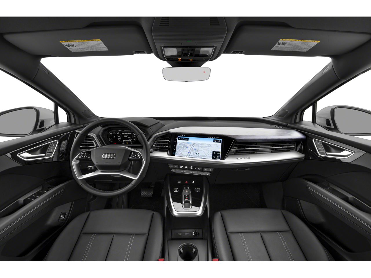 2023 Audi Q4 e-tron Premium Plus quattro
