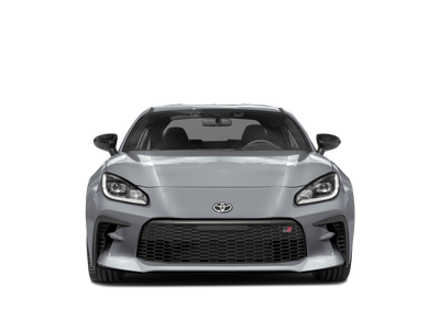 2023 Toyota GR86 Premium