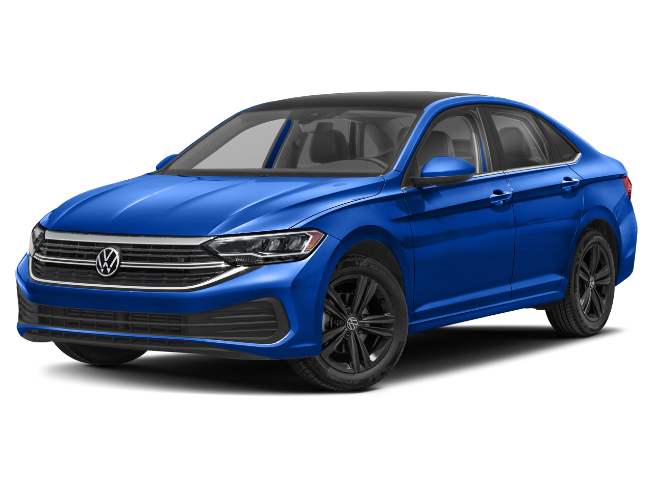 2023 Volkswagen Jetta SE