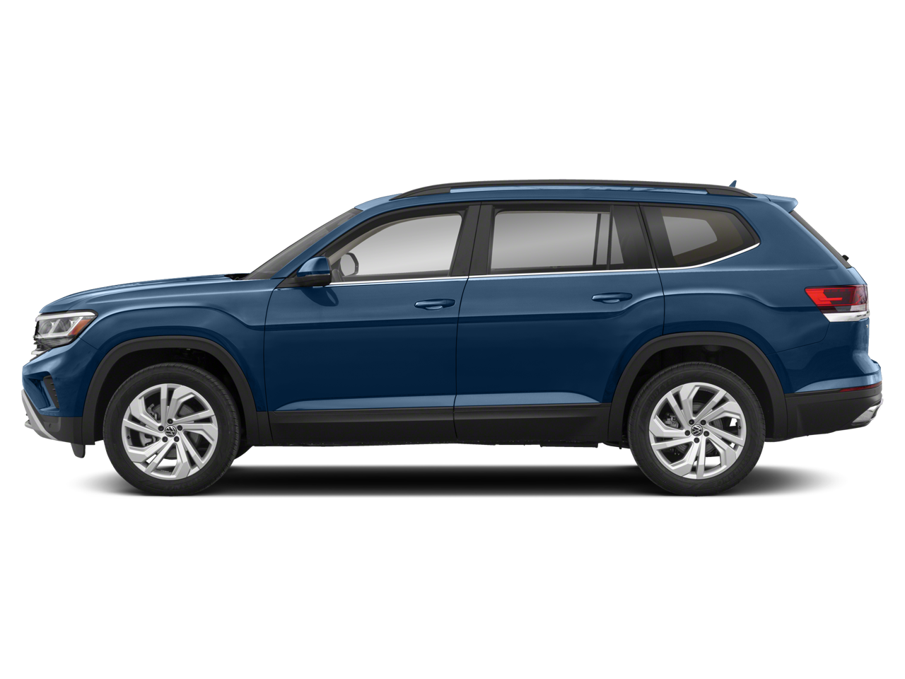 2023 Volkswagen Atlas V6 SE Technology photo 2