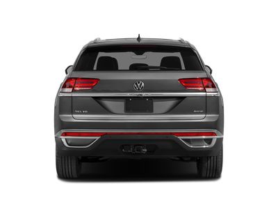 2023 Volkswagen Atlas Cross Sport 3.6L V6 SEL R-Line
