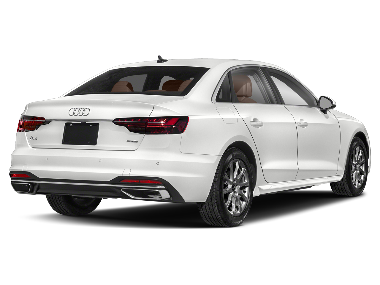 2024 Audi A4 45 S Line Premium Plus Quattro photo 2