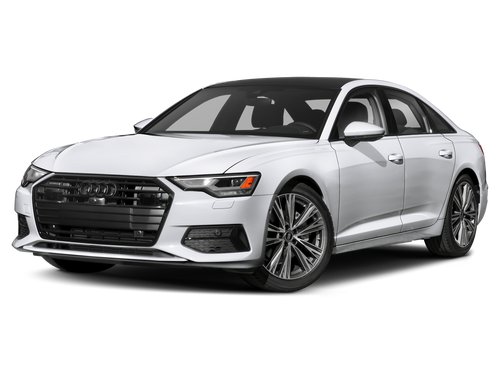 2024 Audi A6 45 Premium quattro