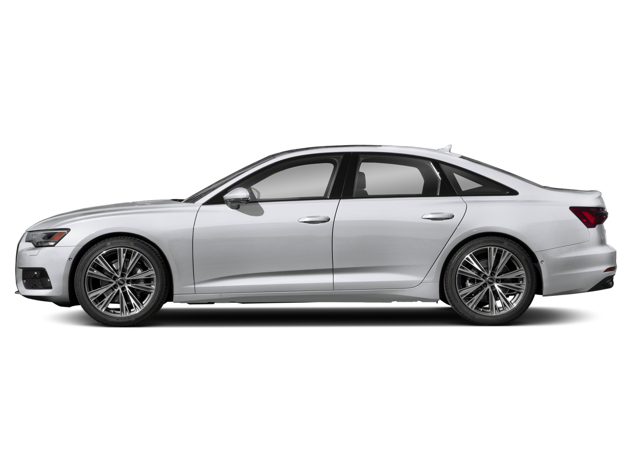 2024 Audi A6 45 Premium quattro