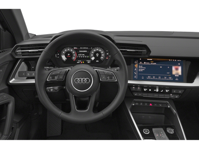 2024 Audi A3 40 Premium Plus quattro