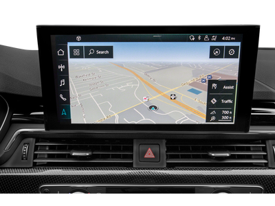 2024 Audi S5 Sportback Premium Plus quattro