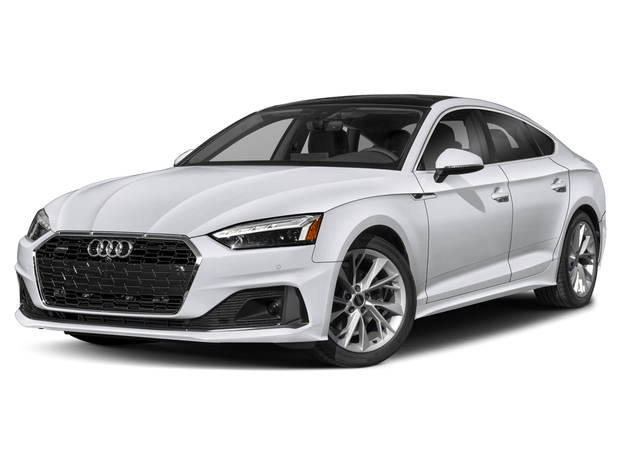 2024 Audi A5 Sportback 45 S line Premium Plus quattro