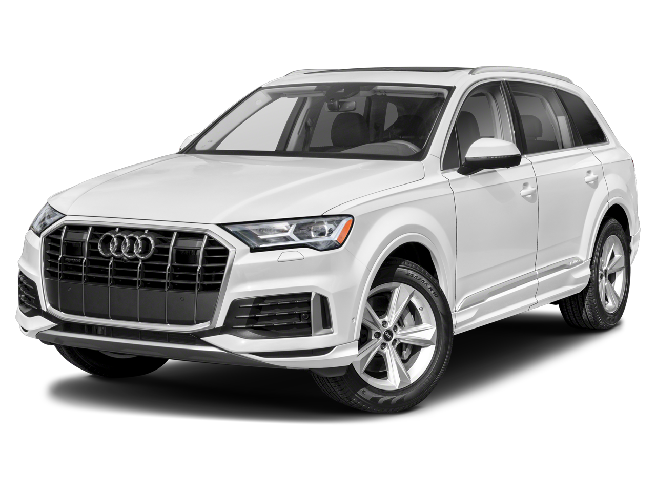 2024 Audi Q7 55 Premium Plus quattro