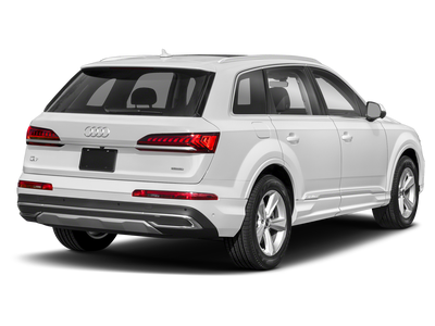 2024 Audi Q7 55 Premium Plus quattro