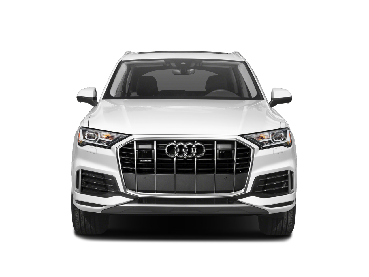 2024 Audi Q7 55 Premium Plus quattro