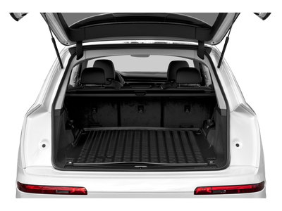 2024 Audi Q7 55 Premium Plus quattro