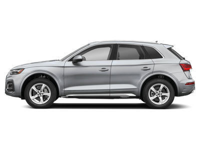 2024 Audi Q5 45 S line Premium Plus quattro