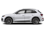 2024 Audi SQ5 Prestige quattro