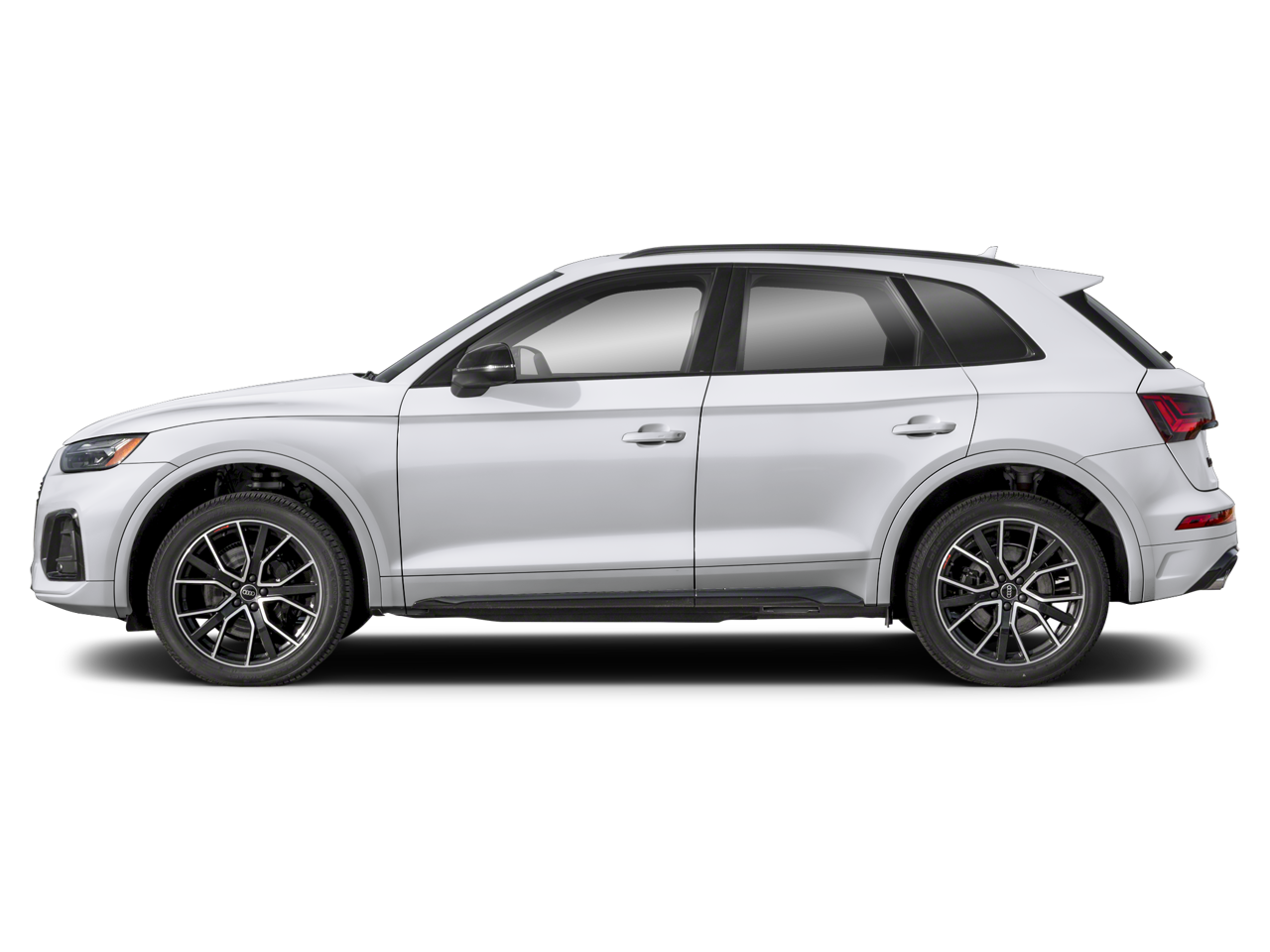 2024 Audi SQ5 Prestige quattro