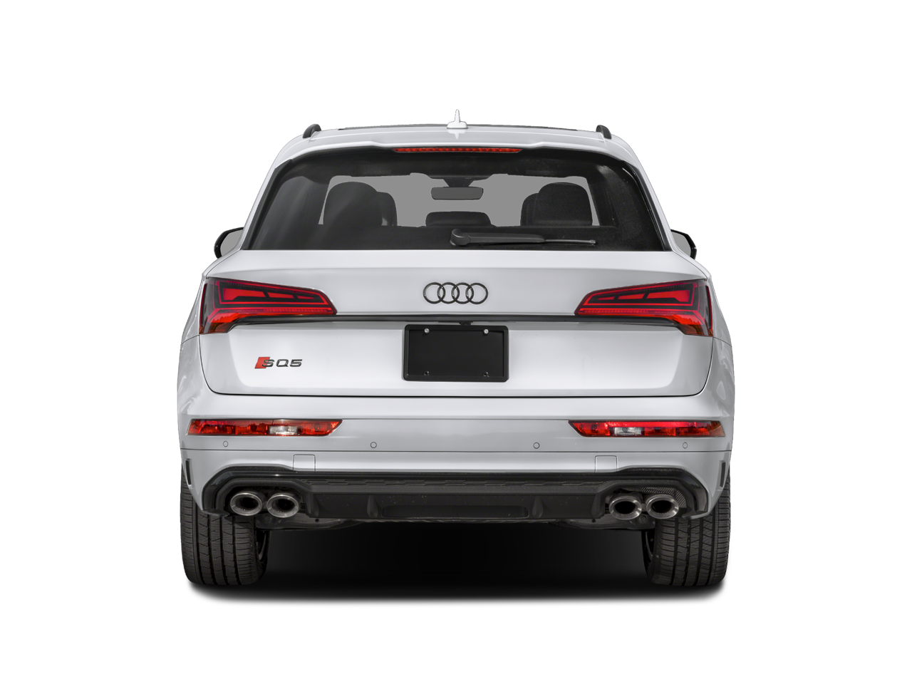 2024 Audi SQ5 quattro Prestige photo 3
