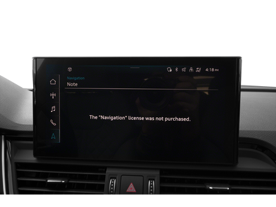 2024 Audi SQ5 Prestige quattro