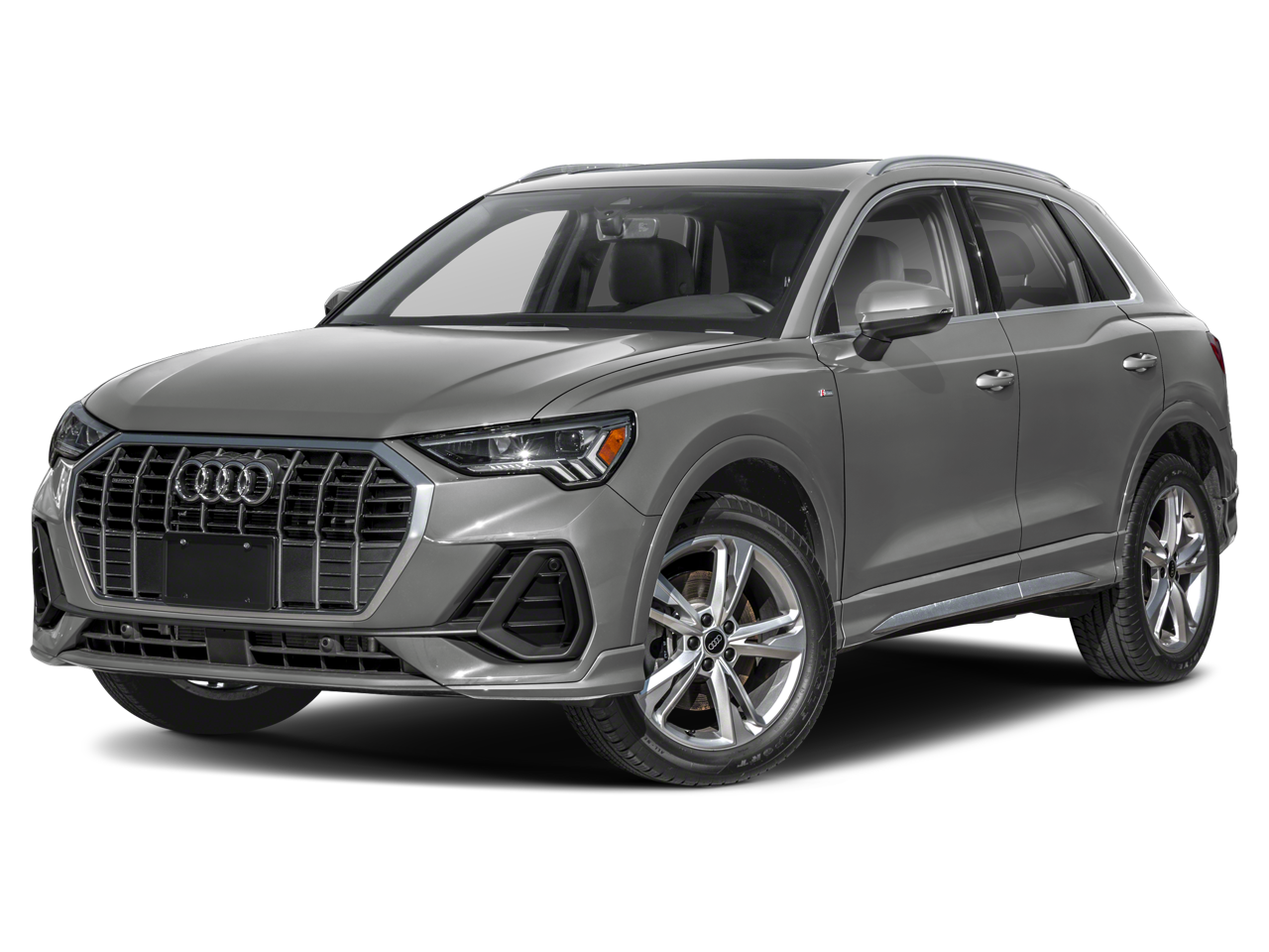 2024 Audi Q3 Premium S Line quattro