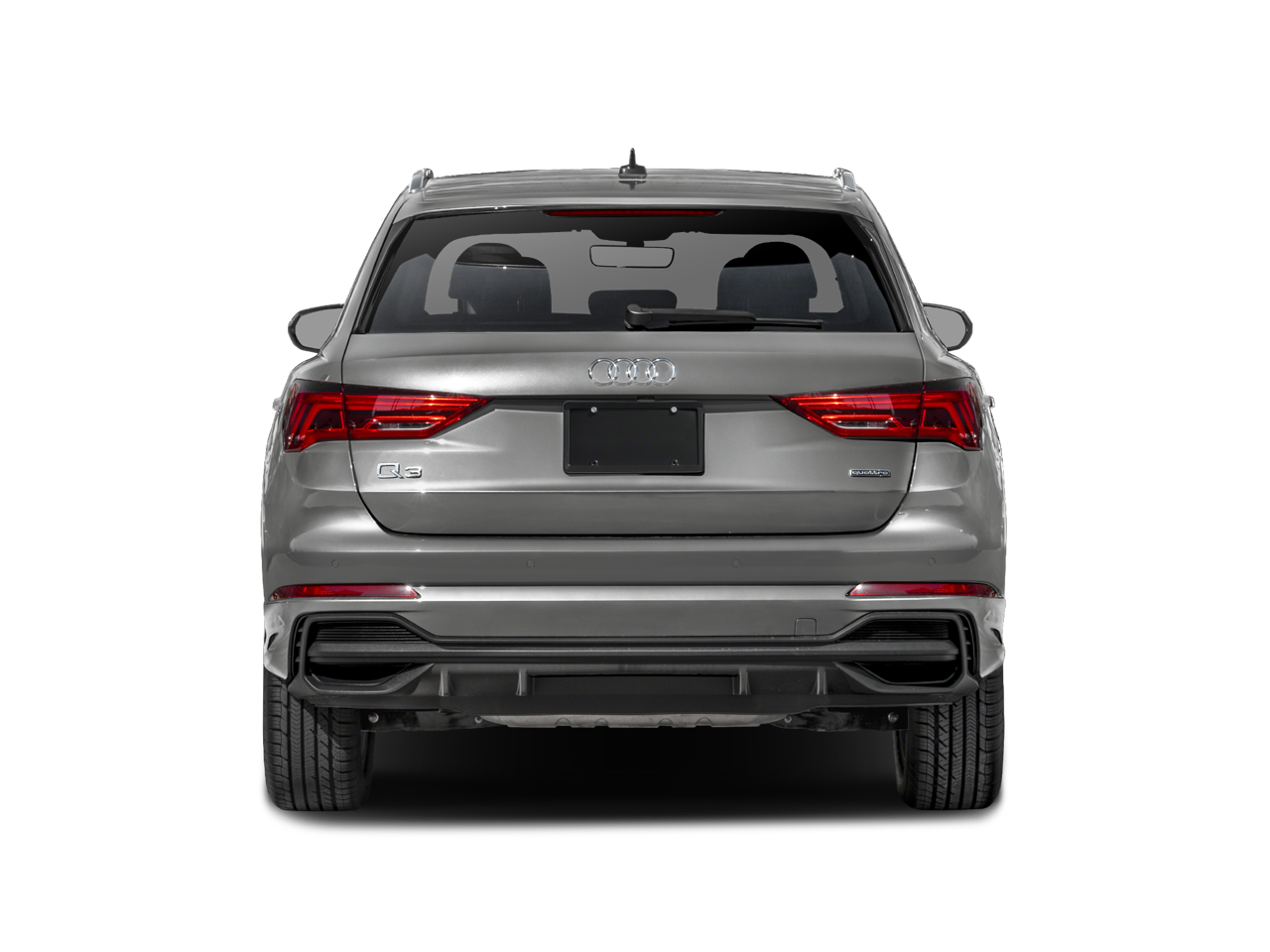 2024 Audi Q3 S line quattro Premium photo 3