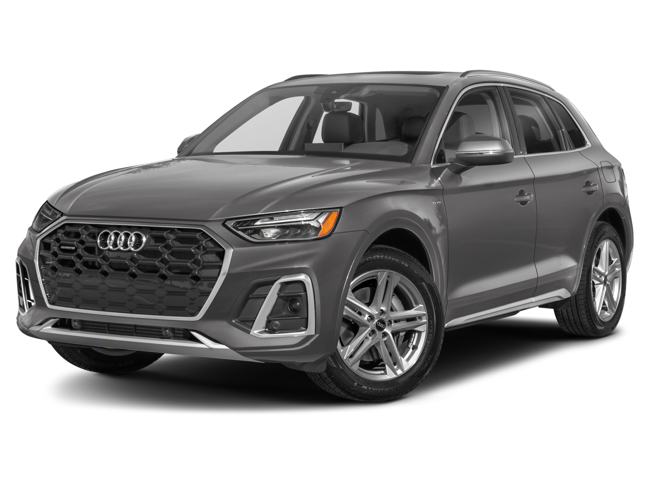 2024 Audi Q5 e S Line