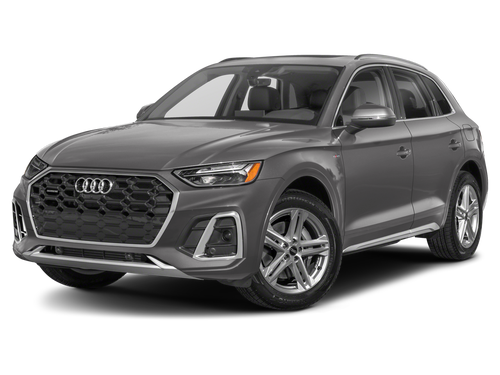 2024 Audi Q5 e S Line