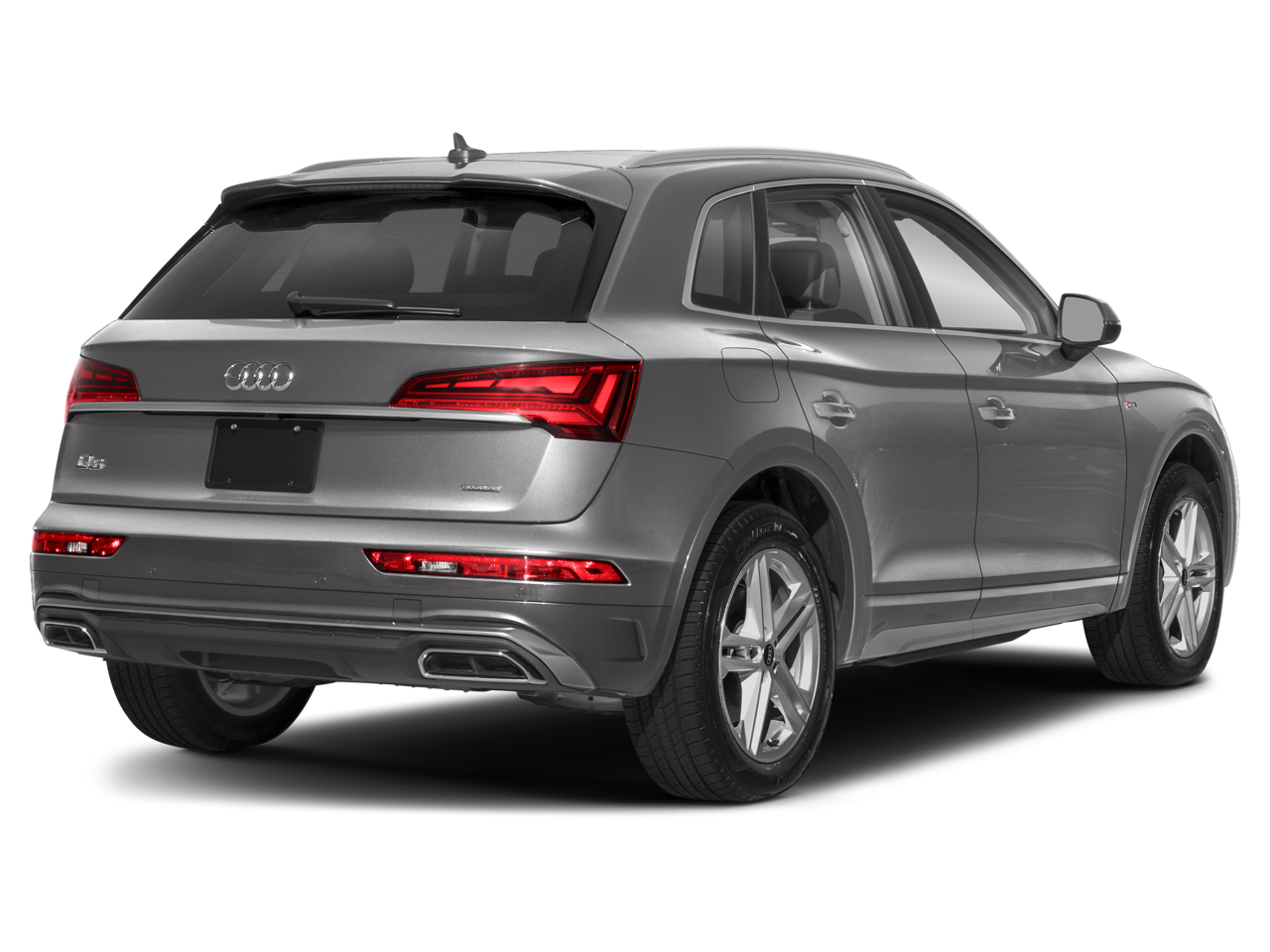 2024 Audi Q5 e S Line