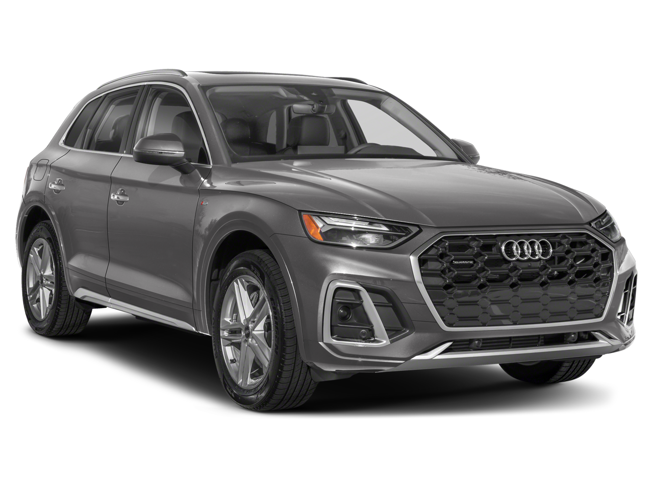 2024 Audi Q5 e S Line