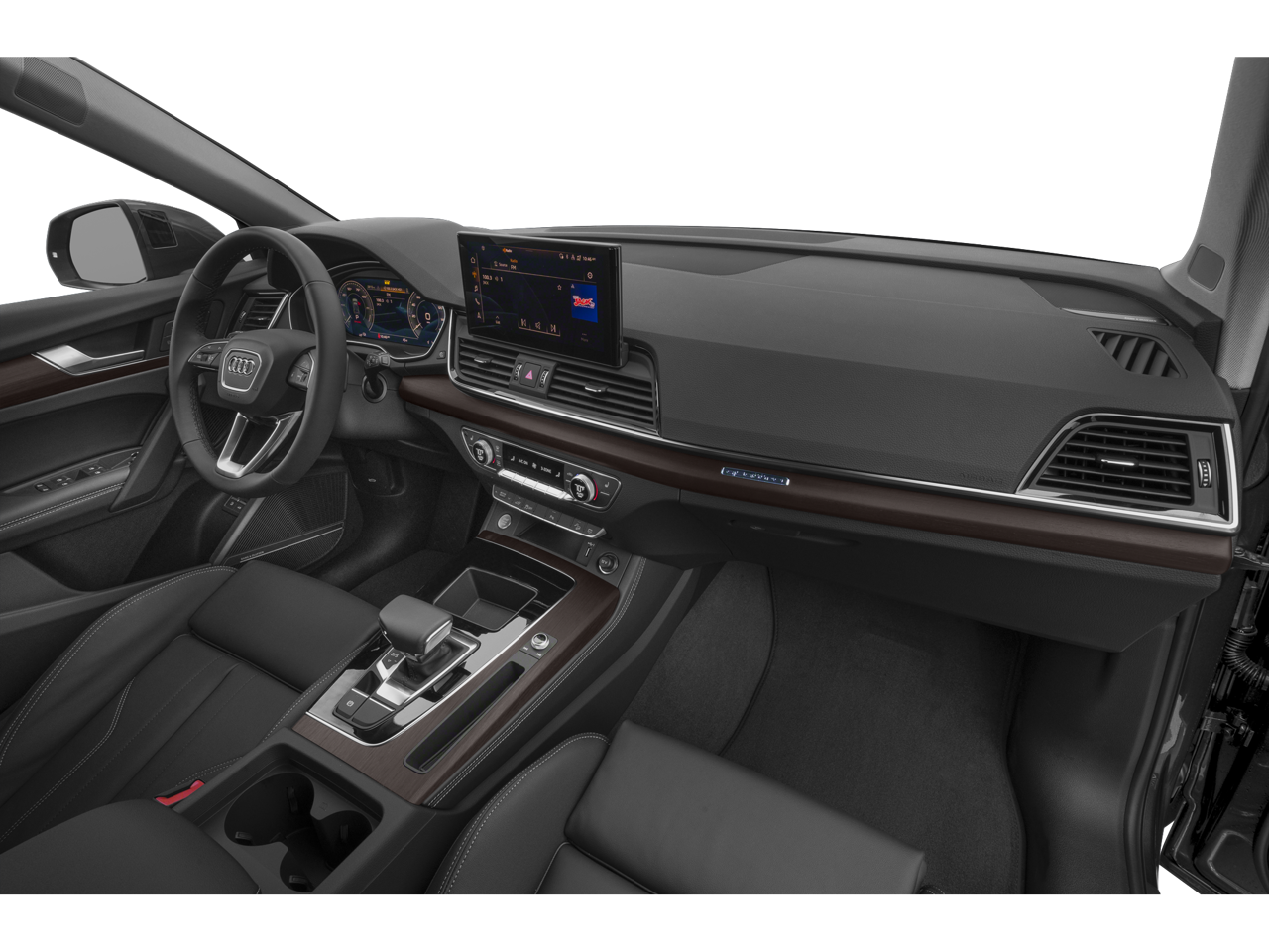 2024 Audi Q5 e S Line
