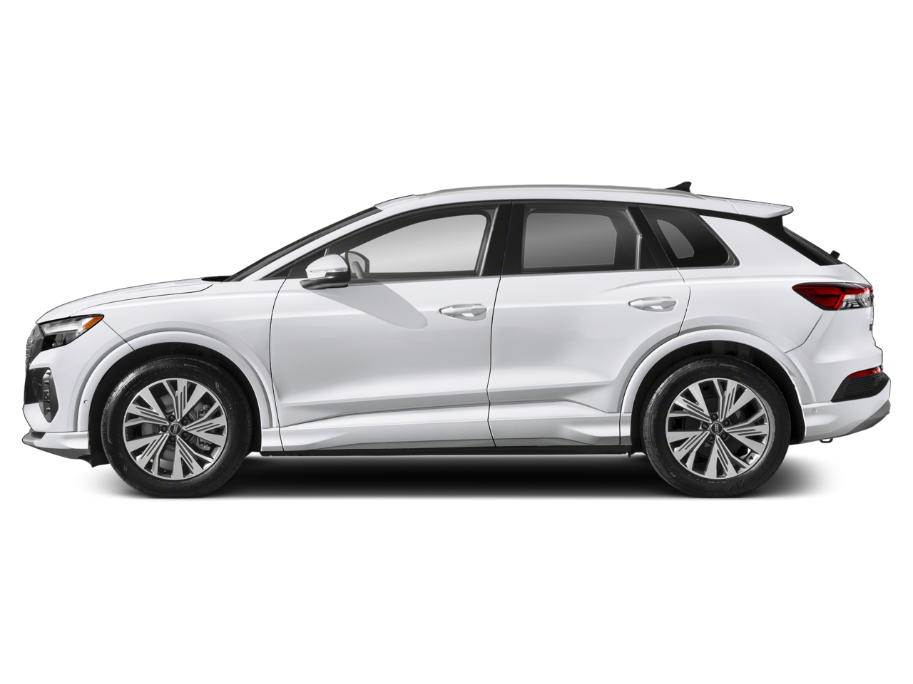 2024 Audi Q4 e-tron Premium quattro