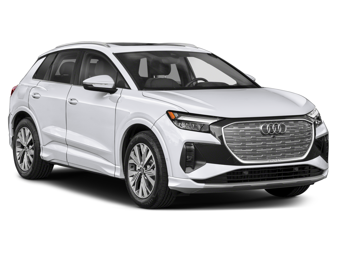 2024 Audi Q4 e-tron Premium quattro