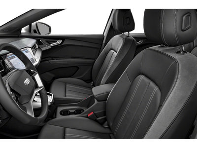 2024 Audi Q4 e-tron Premium quattro