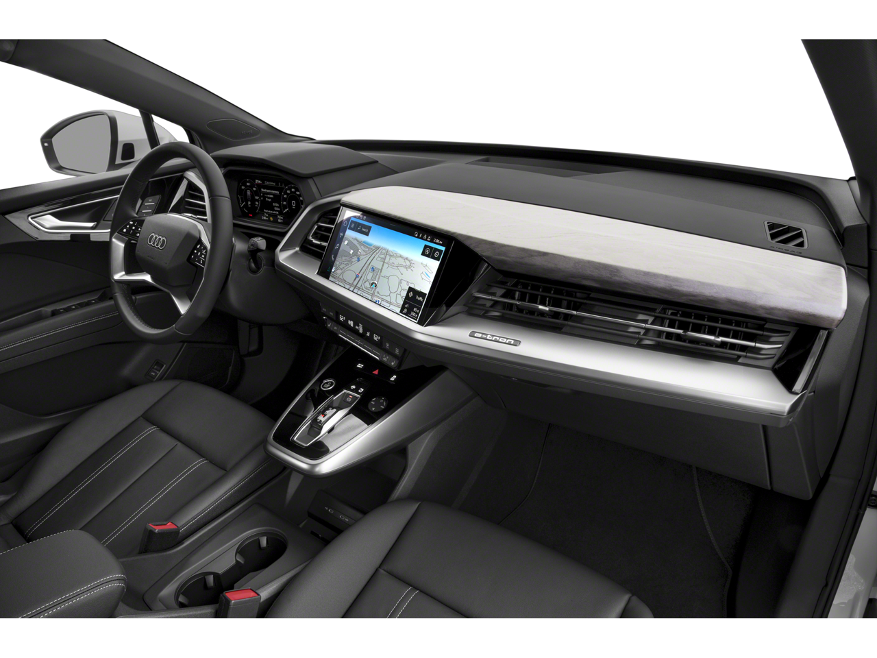 2024 Audi Q4 e-tron Premium quattro