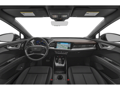 2024 Audi Q4 Sportback e-tron Premium quattro