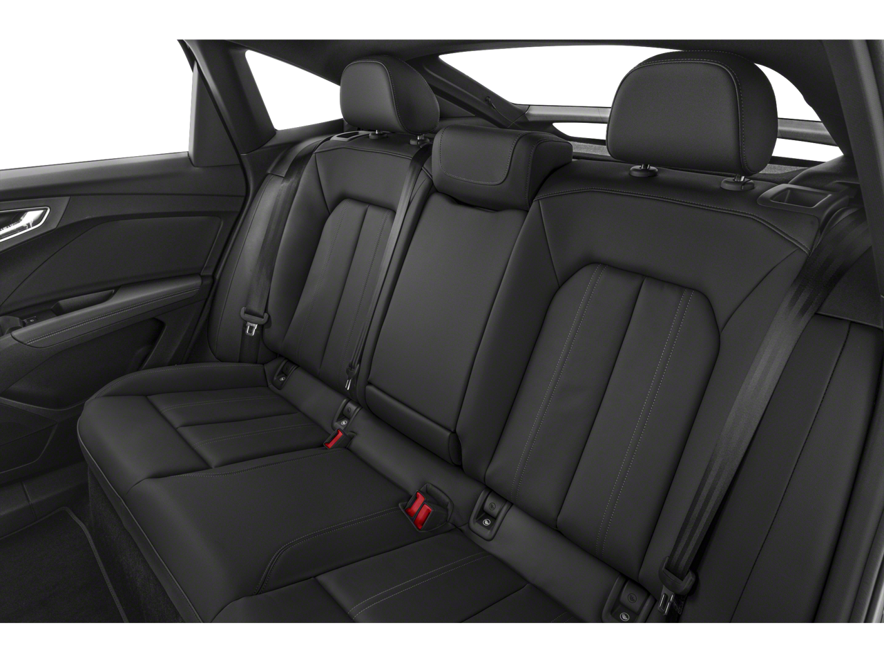 2024 Audi Q4 Sportback e-tron Premium quattro