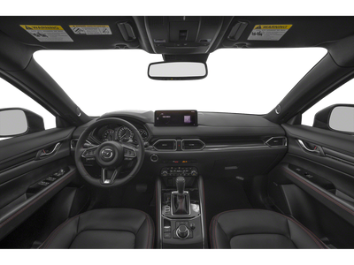 2024 Mazda Mazda CX-5 2.5 Turbo Premium