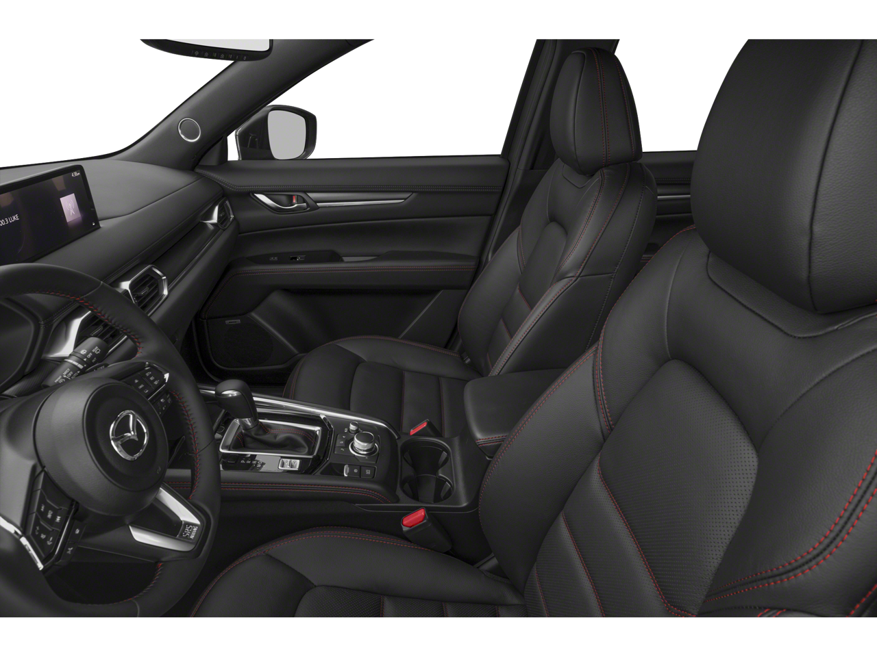 2024 Mazda Mazda CX-5 2.5 Turbo Premium