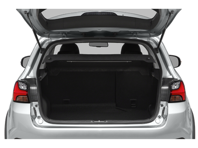 2024 Mitsubishi Outlander Sport 2.0 SE