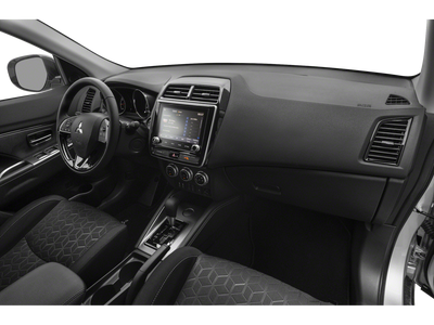 2024 Mitsubishi Outlander Sport 2.0 SE