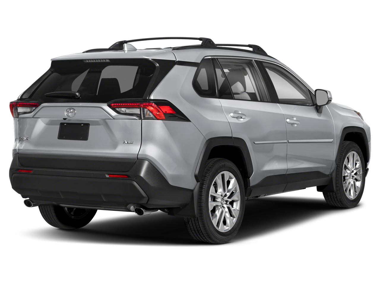 2024 Toyota RAV4 XLE photo 2