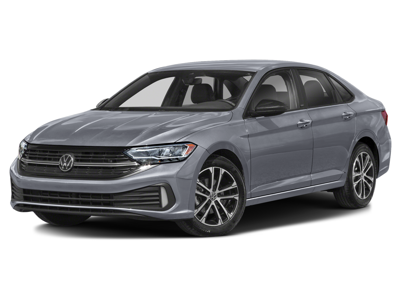 2024 Volkswagen Jetta 1.5T Sport