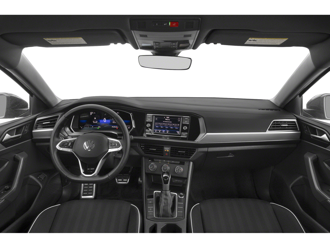 2024 Volkswagen Jetta 1.5T Sport