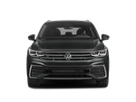 2024 Volkswagen Tiguan 2.0T SEL R-Line