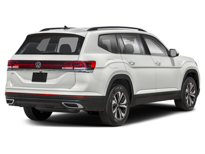 2024 Volkswagen Atlas 2.0T SE Boise ID | Boise Volkswagen 1V2LR2CA6RC514075