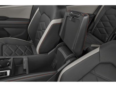 2024 Volkswagen Atlas 2.0T Peak Edition SEL